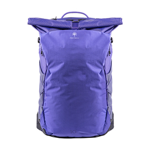 PGYTECH户外双肩摄影包OnePro Ultralight大容量防水专业背负轻量出行30/40L高颜值时尚电脑背包