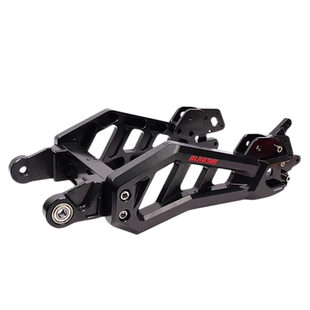 九号机械师mmax110p F90M小牛NXT U2 F400T欧老师直上延长后平叉