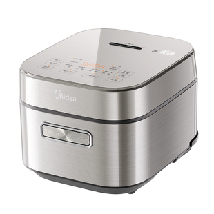 美的IH电饭煲3升迷你小型2到3人家用多功能青瓷不粘内胆小电饭锅