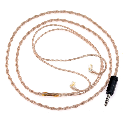 TomyAudiophile铜银混编旗舰