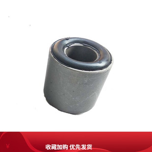 适配柳汽霸龙507乘龙609驾驶室前翻转胶套反转衬套胶垫重卡配件垫