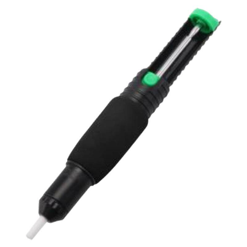 宝工 DP-366D 强力吸枪吸锡泵吸锡枪电子焊接工具 双环双开吸锡器