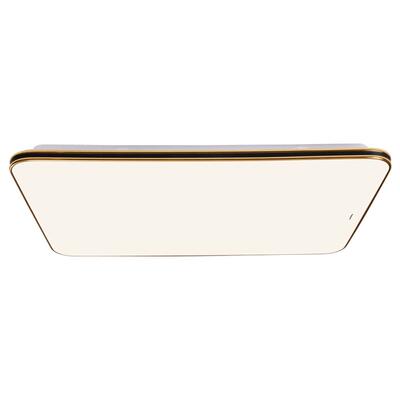 松下松畔164全光谱吸顶灯三室厅