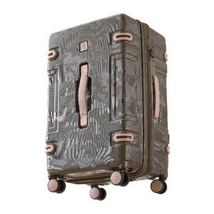 iTrava2025新款28寸大容量行李箱拉杆旅行箱20寸拉杆箱男生女生