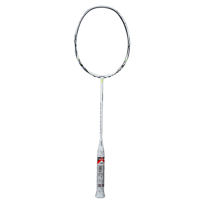 川崎穿越羽毛球拍碳素纤维暴力