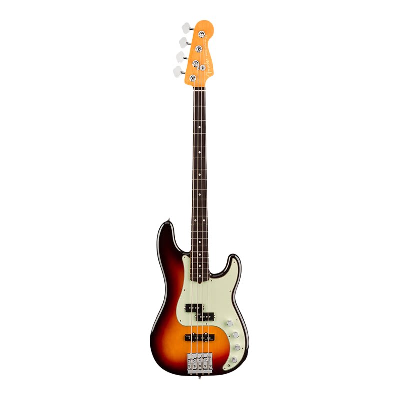 芬达Fender 美超 Ultra J BASS 019-9010/9020/9030 4/5弦 PJ贝斯