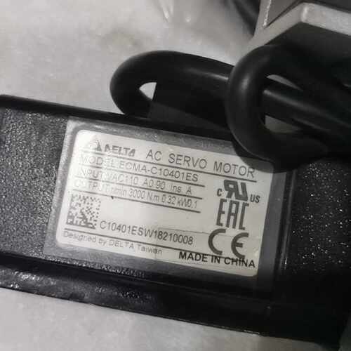 【询价】ECMA-C10401ES。适用