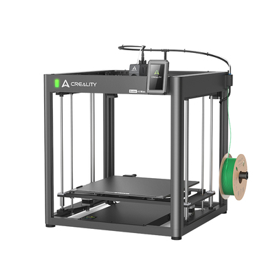 创想三维Ender-5Max3D打印机