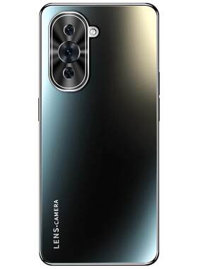 华为nova系列高端磨砂防摔手机壳