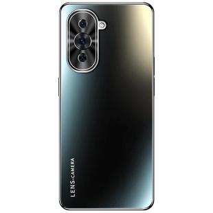 适用华为nova13手机壳磨砂玻璃nova10pro新款壳高端HUAWEI全包镜头防摔nova12女款nove高级感por保护套男外壳