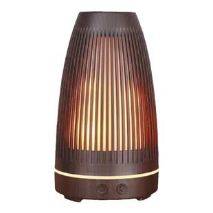 多特瑞香薰机精油专用熏香室内小型加湿器卧室助眠香薰灯中式复古