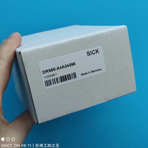 议价-SICK编码器DRS60-A4A04096