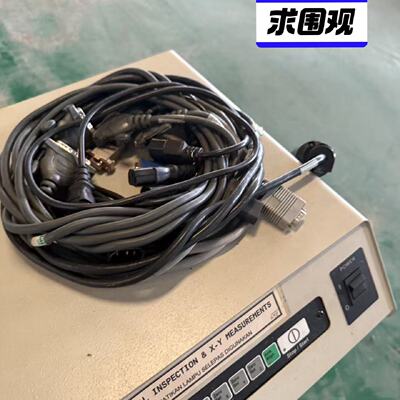 【请询价】视觉检测设备，型号FOR VISUAL INSPEC