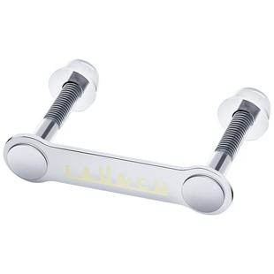 LAUNCH长板防下陷半精准一体钉分体式一体桥钉专利款通用所有长板