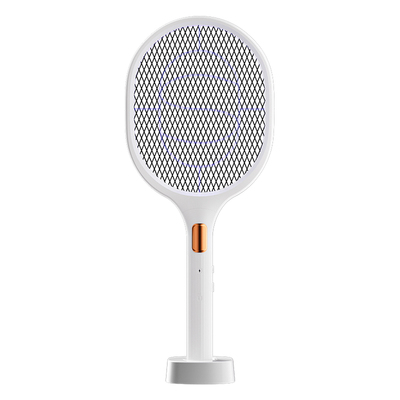 新款充电式电蚊拍|超2000次加购