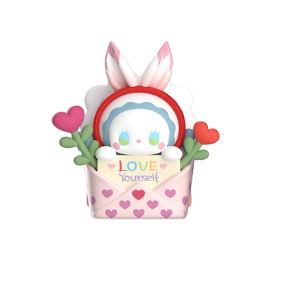 EMMA秘境森林爱的多巴胺系列盲盒