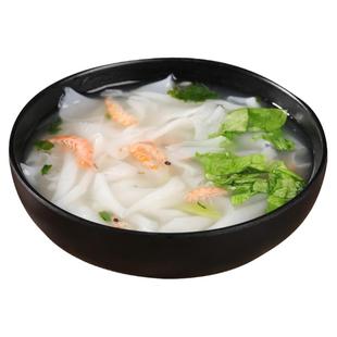 锅边糊福州特产连江海鲜锅边片鼎边糊福建特产小吃速食早餐带配料