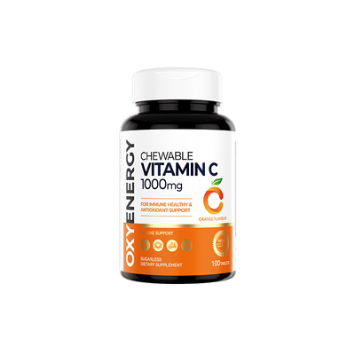 1瓶充能50天高含量添加焕活健康