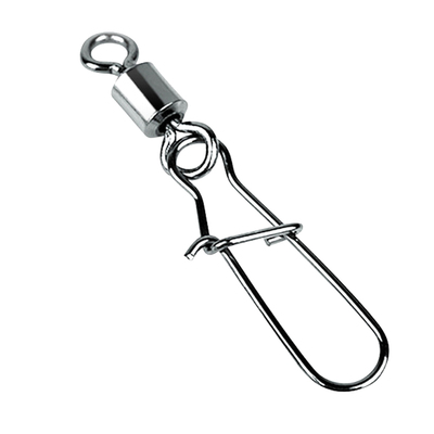 热路路亚快速别针美式增强型钓鱼