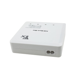 适用大疆DJI Mini 4K/2/2SE/1充电器数显电池双向管家快充USB配件