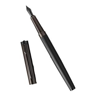 英雄钢笔男士高档高颜值套装礼盒女士高档精致墨囊可替换练字专用成人硬笔书法专用笔学生专用官方正品