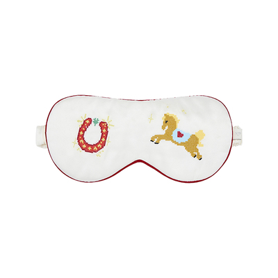 notjustpajama】NJP真丝眼罩