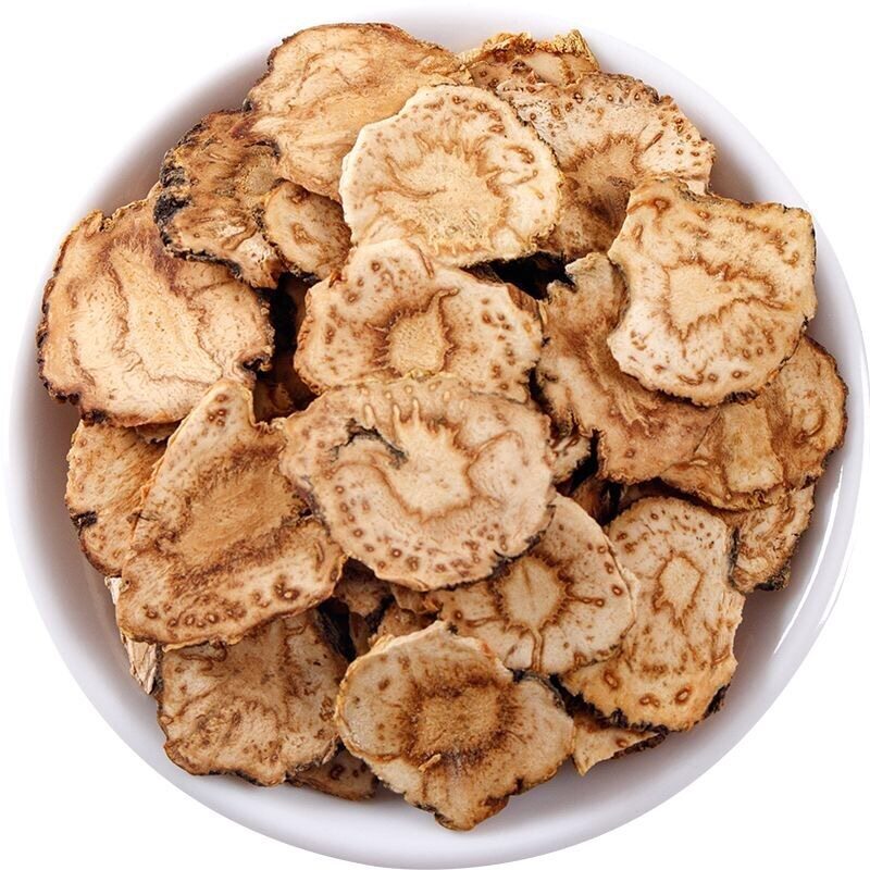 秘鲁黑玛卡果玛咖切片马卡500