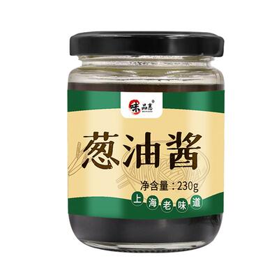 老上海正宗专用家用拌面葱油酱