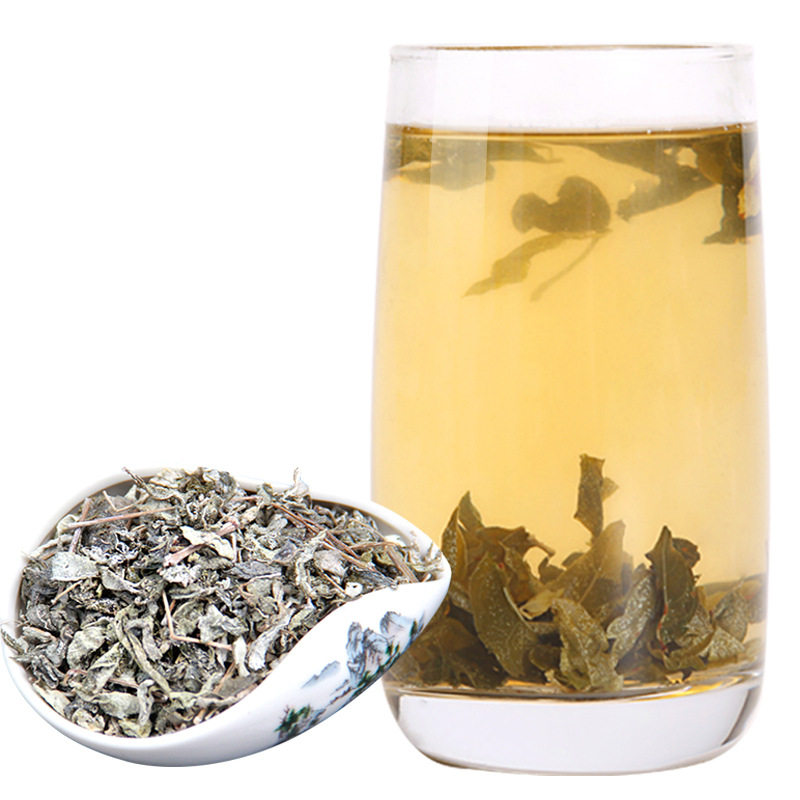 张家界莓茶湘西土家茶