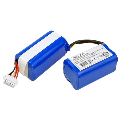 【官方-真性能】N9+扫地机电池