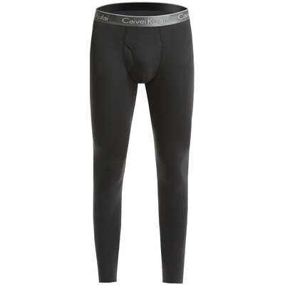 单件发热德修紧身毛衬冬季秋裤