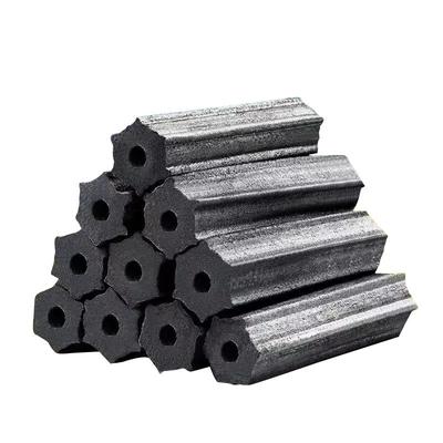 烧烤碳木炭无烟烧烤炭耐烧环保易燃果木炭家用烤火取暖10斤机制碳