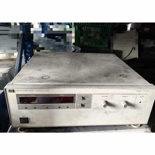 HP 6010A 0-200V/0-17A 电源