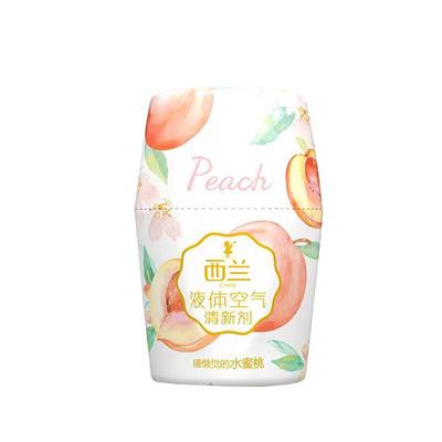 西兰净味消臭空气清新剂