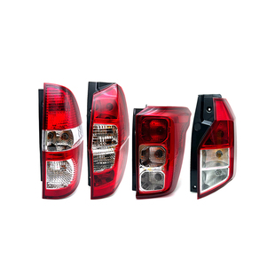 五菱宏光后尾灯总成 新款宏光S宏光PLUS倒车刹车灯罩后组合灯原厂