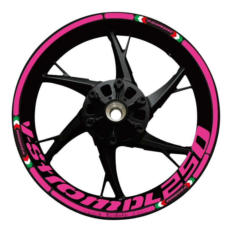 机车反贴GW250DL250GSX250R防水