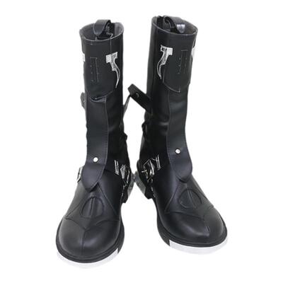 枫丹莱欧斯利原神cos鞋