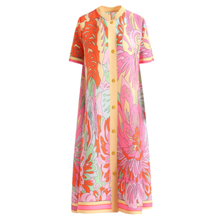 三宅褶皱黑色连衣裙春季2026女大码气质裙子三亚海边度假弹簧裙