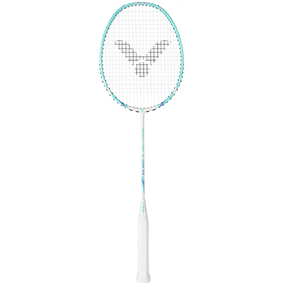 威克多TK-280EX碳素纤维羽毛球拍