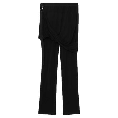 ITHELMUTLANG修身长裤