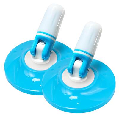 好媳妇旋转拖把头配件通用