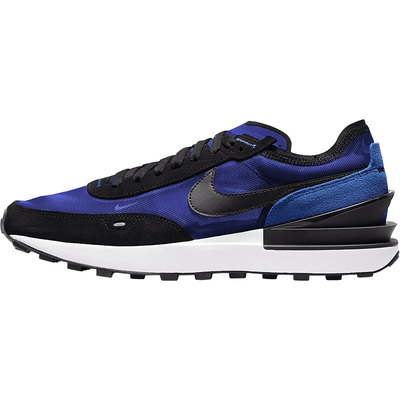 Nike/耐克官方正品Waffle One 男子缓震支撑运动鞋 DA7995-400