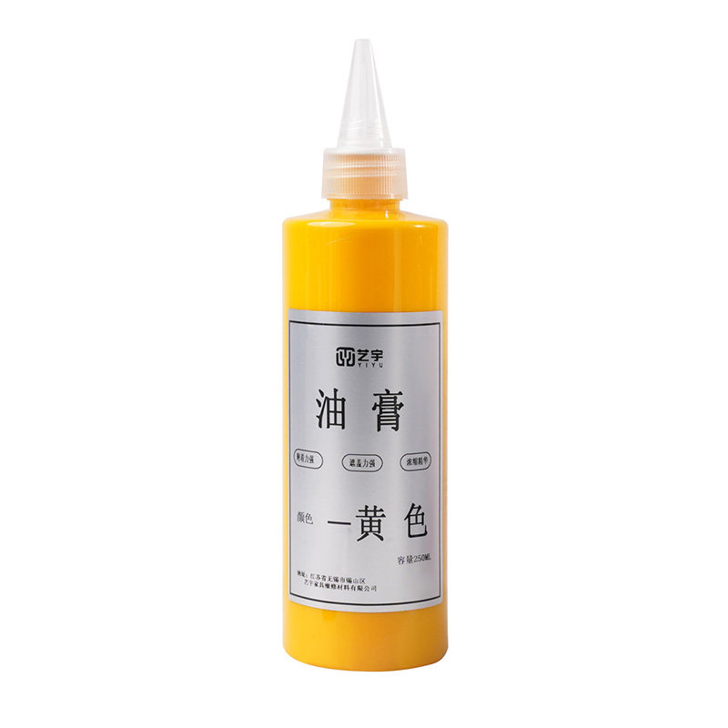 木器油膏木质家具维修自干改色膏修补翻新调色色浆油性快干漆面漆