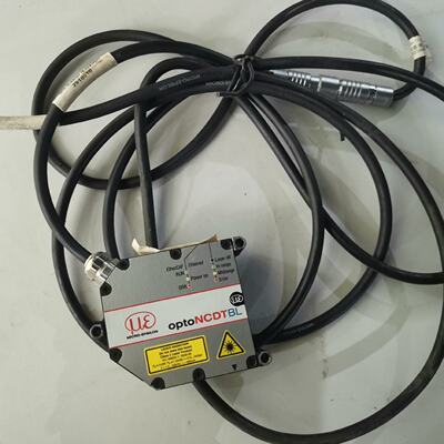 micro-epsilon米铱 激光传感器 ILD2300-
