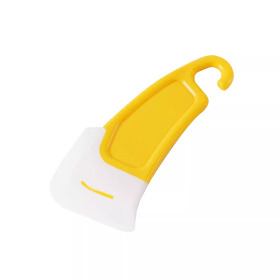 馅料硅胶刮刀家用油污铲