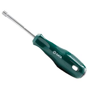 世达螺帽螺丝批多功能外六角套筒起子异形螺丝刀工具61501-61508