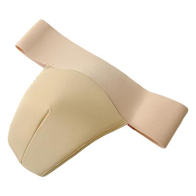 vonsu梵舒男士芭蕾舞护身三角裤