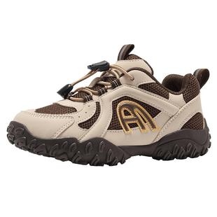 他她童鞋男童运动鞋春季新款暴走鞋轻便软底跑步鞋男孩儿童休闲鞋