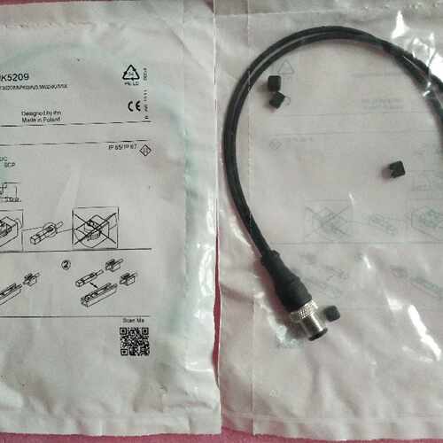 议价IFM易福门全新原装正品 MK5209 现货