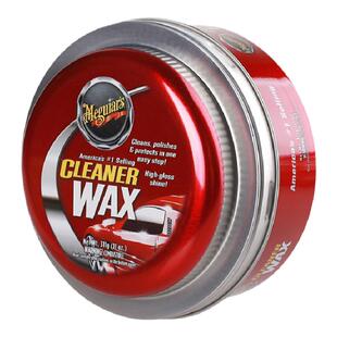 3m车蜡美光抛光蜡划痕修复去污蜡漆面汽车打蜡通用上光镀膜养护蜡